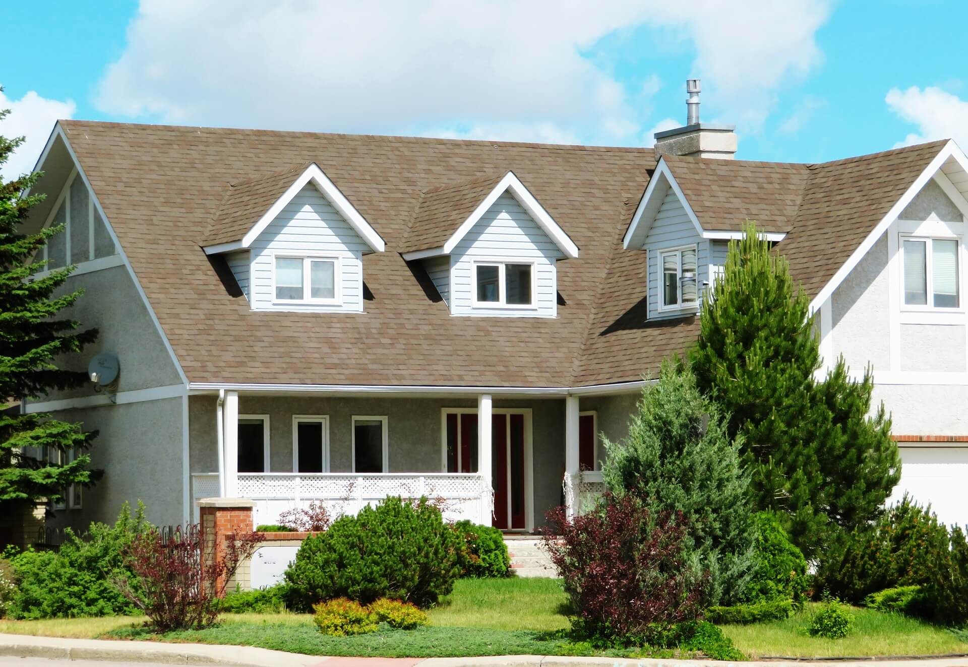 home-roofing